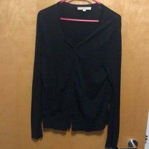 LOFT Cardigan Sweater